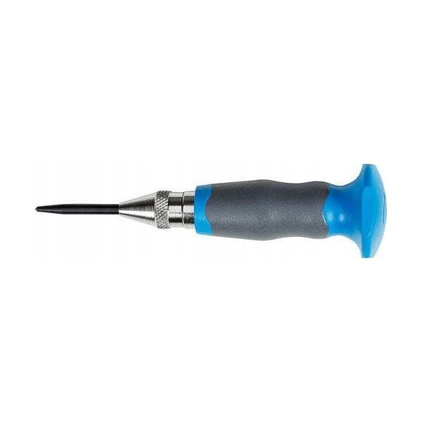 Gedore Gedore automatic center punch with point - 8722880