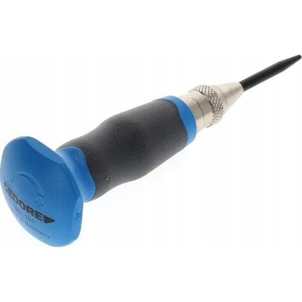 Gedore Gedore automatic center punch with point - 8722880