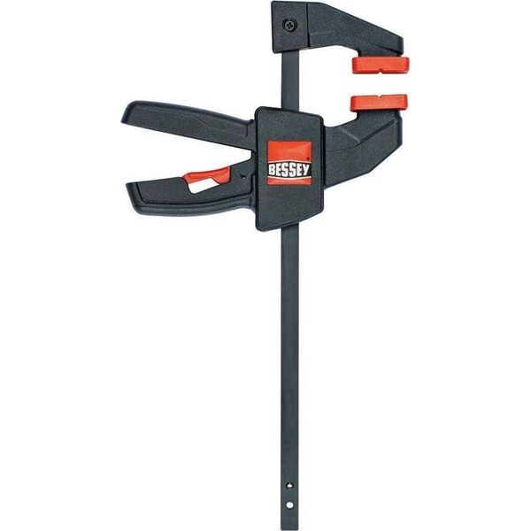 Bessey Ścisk do obsługi jedną ręką EZS11-4SET