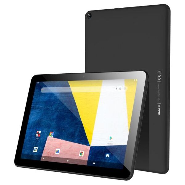 Tablet Umax VisionBook 10L Plus 10.1" 32 GB Czarny (UMM240104)