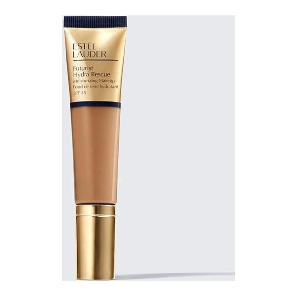 Estee Lauder ESTEE LAUDER_Futurist Hydra Rescue Moisturizing Makeup SPF 45 rozświetlający podkład do twarzy 8N2 Rich Espresso 35ml