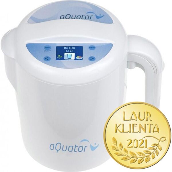 aQuator Jonizator wody aQuator Classic