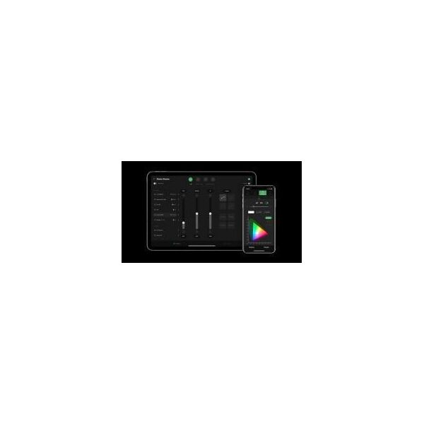 Lampa studyjna Aputure Lampa LED Aputure Nova P300c