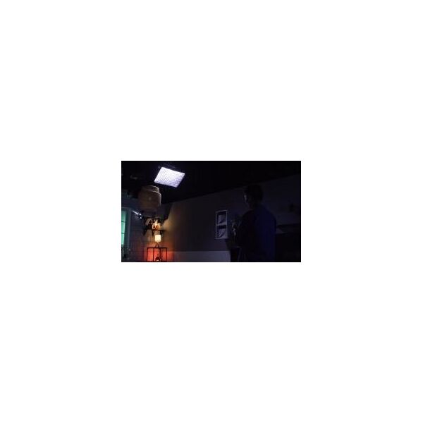 Lampa studyjna Aputure Lampa LED Aputure Nova P300c
