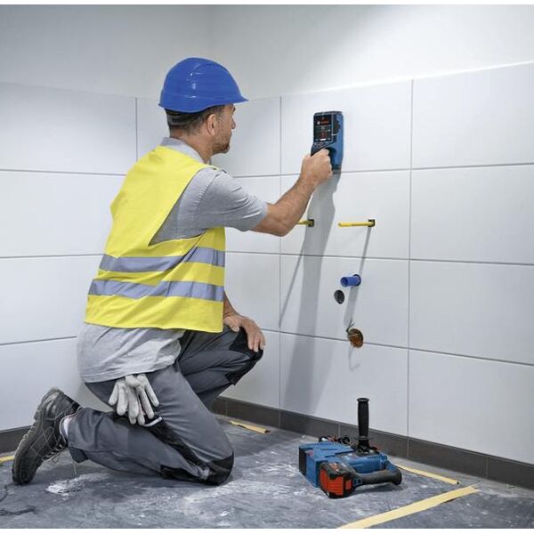 Bosch Wykrywacz D-TECT 200 C BOSCH