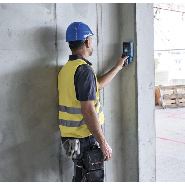 Bosch Wykrywacz D-TECT 200 C BOSCH