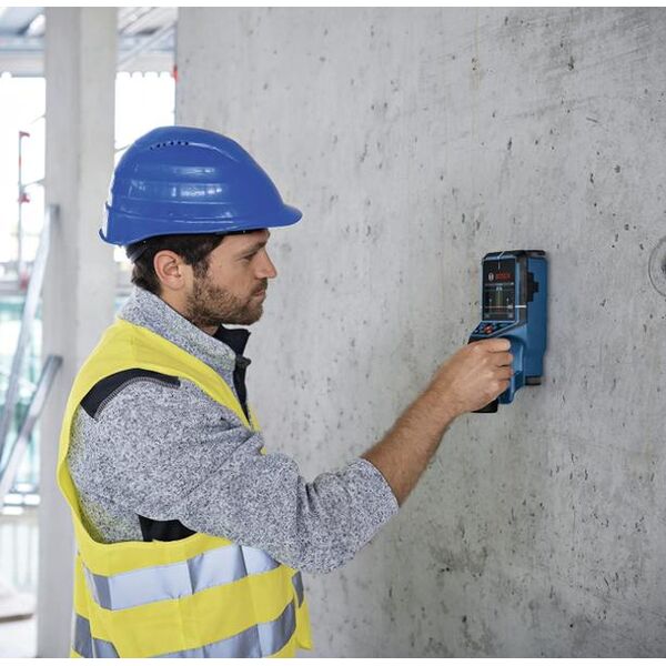 Bosch Wykrywacz D-TECT 200 C BOSCH