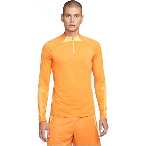 Nike Bluza Nike Dri-Fit Strike Drill Top M DH8732 738, Rozmiar: 2 XL