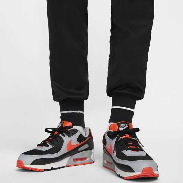 Nike Spodnie NK FC Tribuna Sock M DD9541 010, Rozmiar: L