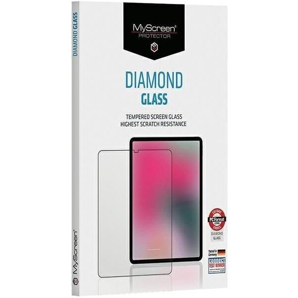 MyScreen Protector Nokia T20 - szkło hartowane MyScreen DIAMOND GLASS