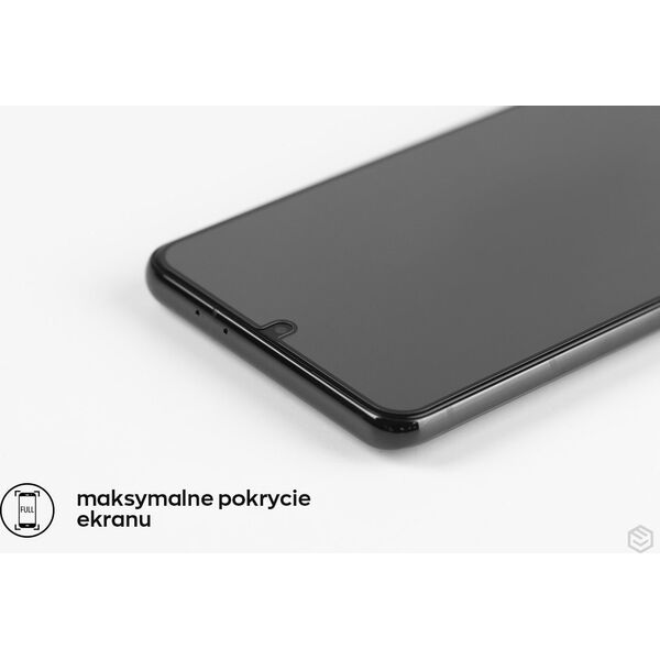 MyScreen Protector Szkło Diamond Glass Lite Edge do Motorola G40/G60/G60s