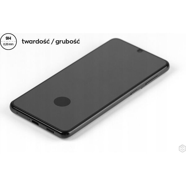 MyScreen Protector Szkło Diamond Glass Lite Edge do Motorola G40/G60/G60s