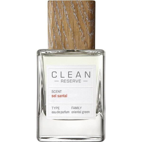 Clean Reserve Sel Santal woda perfumowana spray 50ml