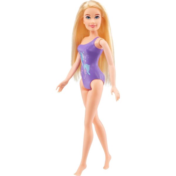 MGA MGA's Dream Ella Splash Swim Doll - Aria (Purple)
