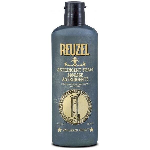 Reuzel REUZEL_Astringent Foam pianka tonizująca 200ml