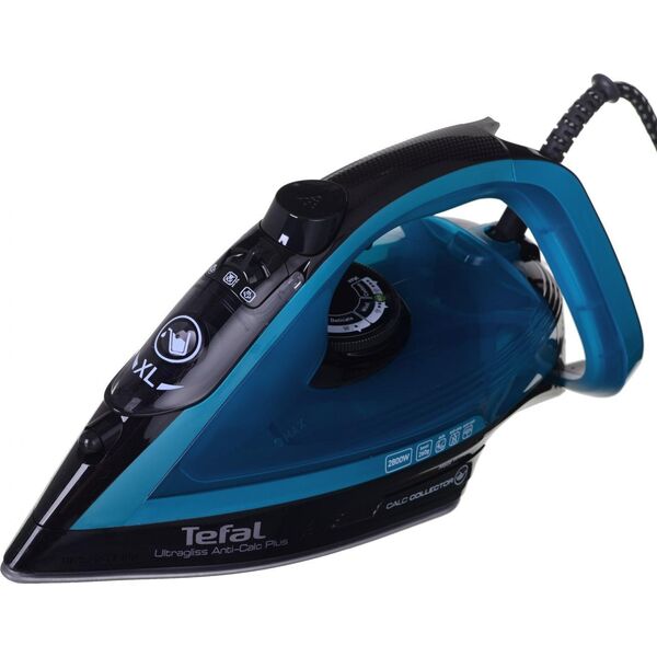 Żelazko Tefal FV6832
