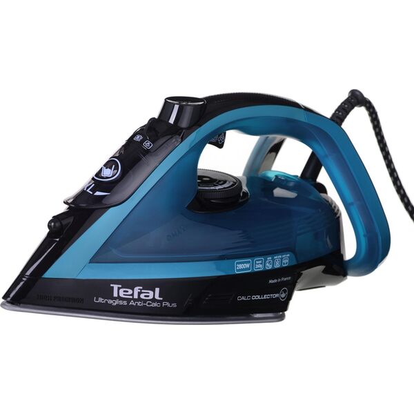 Żelazko Tefal FV6832