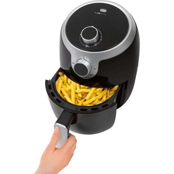 Frytkownica beztłuszczowa Clatronic FR 3769 H