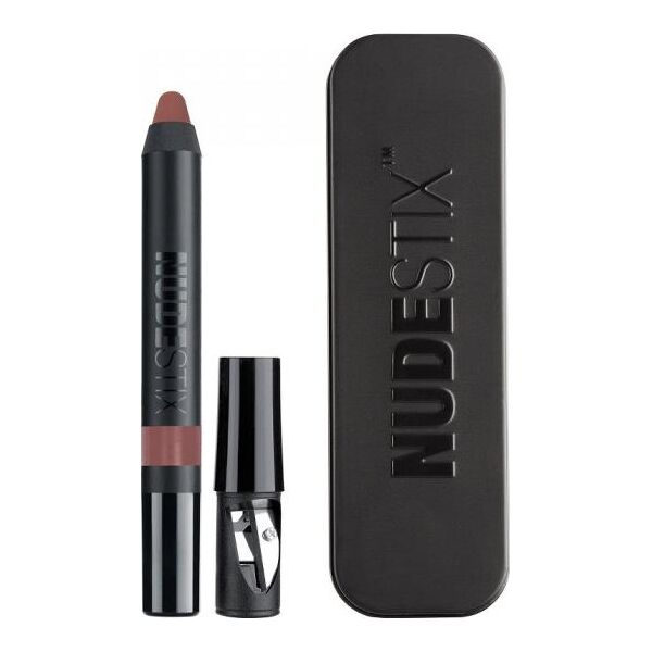 Nudestix NUDESTIX_Intense Matte Lip matowa kredka do ust Belle 2,8g