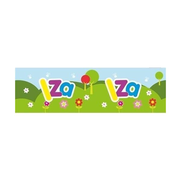 John Hinde Bidon 300ml Iza