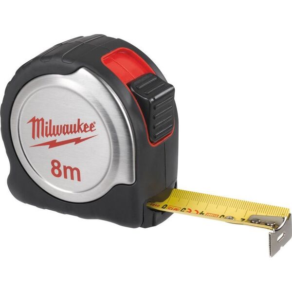 Milwaukee TAŚMA MIERN. C8/25 - 1SZT.