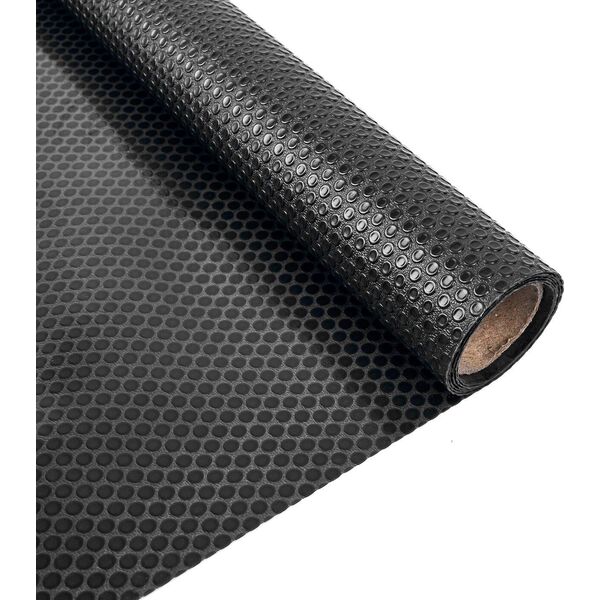 Tadar Mata wkład do szuflad Tadar 50 x 150 cm czarna
