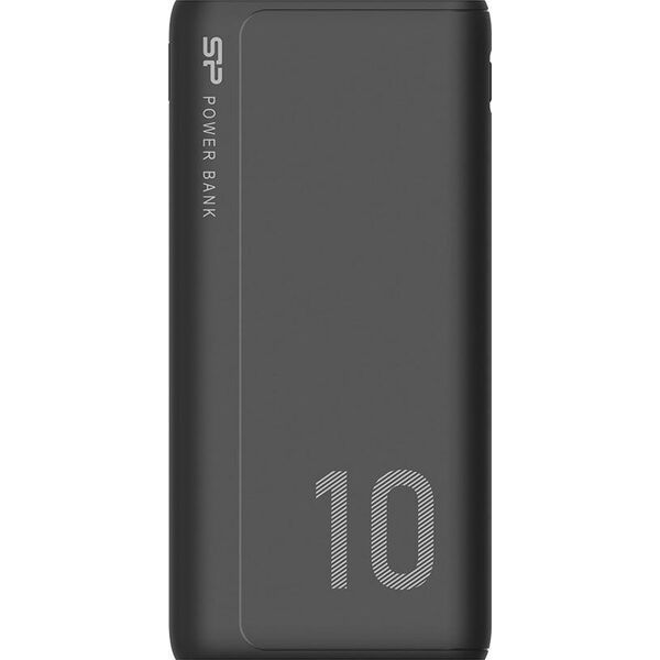 Powerbank Silicon Power GP15 10000mAh Czarny