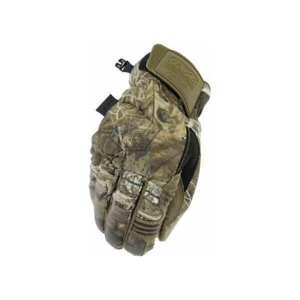 Mechanix Wear Rękawice Mechanix SUB35 REALTREE EDGE r.XXL