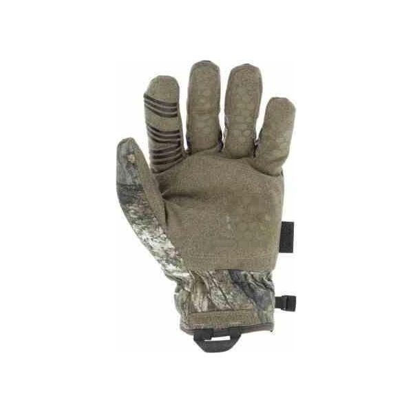 Mechanix Wear Rękawice Mechanix SUB35 REALTREE EDGE r.XXL