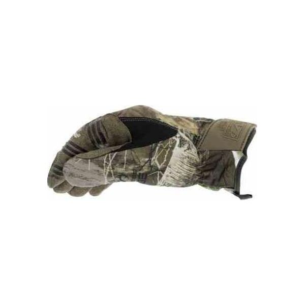 Mechanix Wear Rękawice Mechanix SUB35 REALTREE EDGE r.XXL