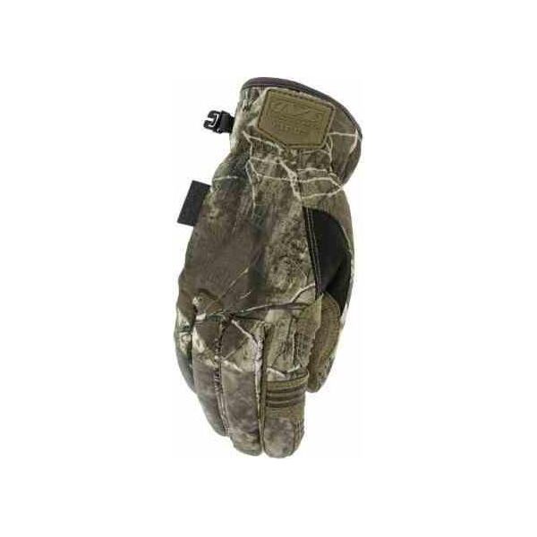 Mechanix Wear Rękawice Mechanix SUB40 REALTREE EDGE r.XXL