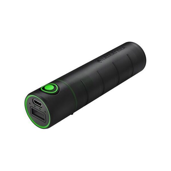 Powerbank Ledlenser Flex3 3400mAh Czarny