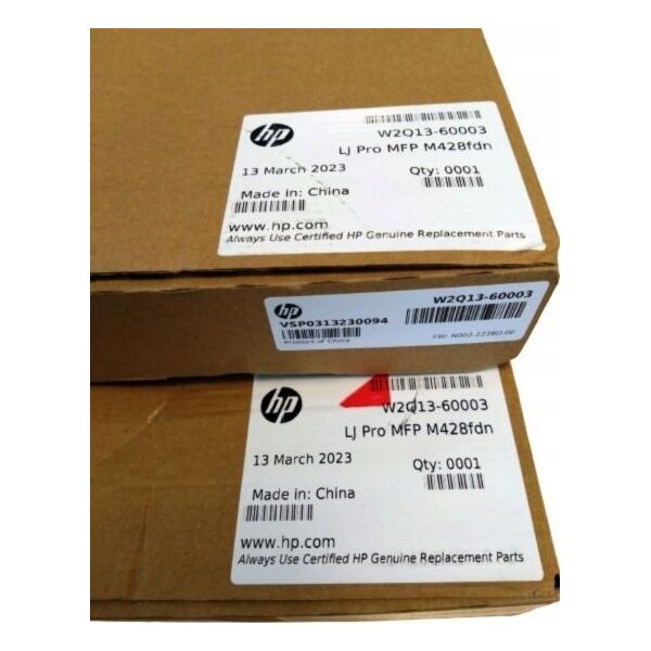 HP PCA-Formatter M428fdn