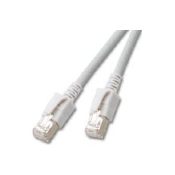MicroConnect VC45 Patch cable S/FTP, 1.5M