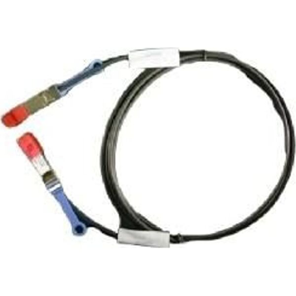Dell SFP+ to SFP+ Copper Cable, 3