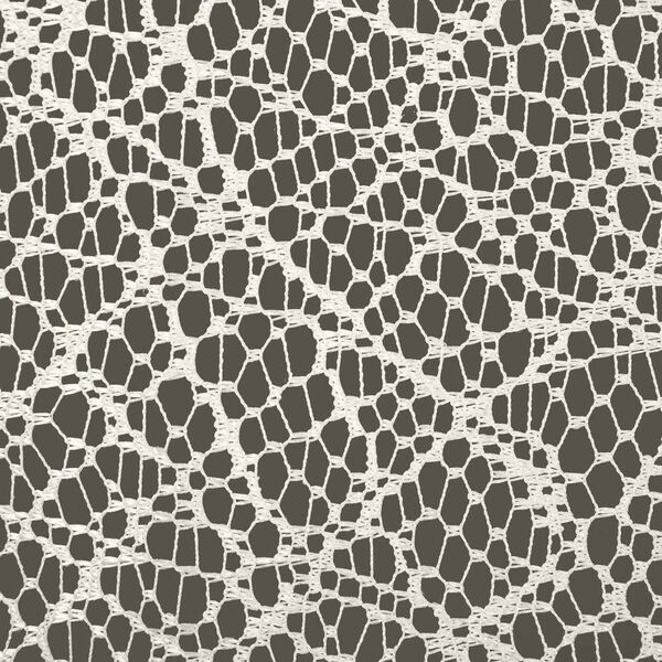 Eurofirany FIRANA GOTOWA AMANDA 140X250 CM KREMOWY