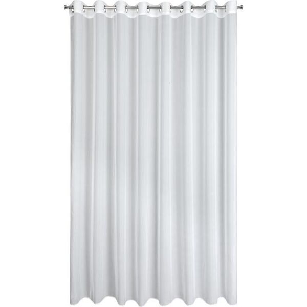 Eurofirany FIRANA GOTOWA VENUS 300X250 CM BIAŁY