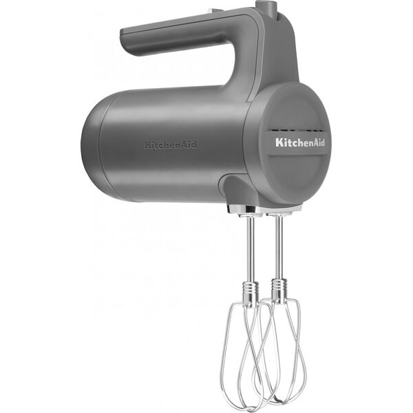 Mikser KitchenAid Mikser ręczny KitchenAid 5KHMB732EDG