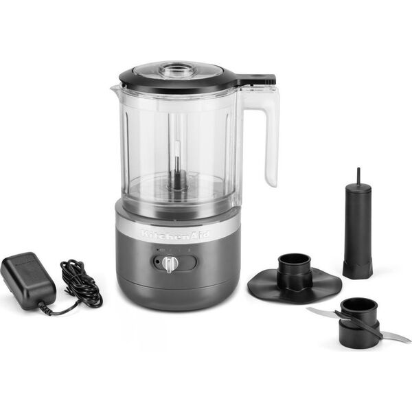 Rozdrabniacz KitchenAid Rozdrabniacz KitchenAid 5KFCB519EDG