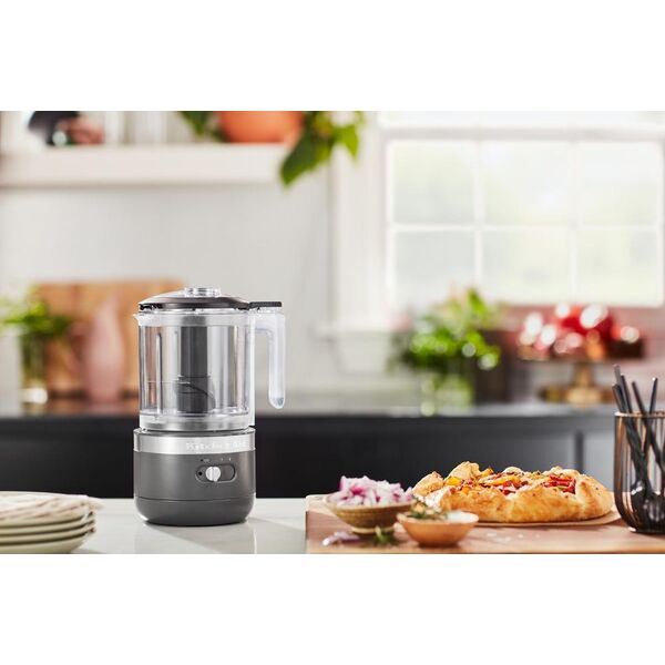 Rozdrabniacz KitchenAid Rozdrabniacz KitchenAid 5KFCB519EDG