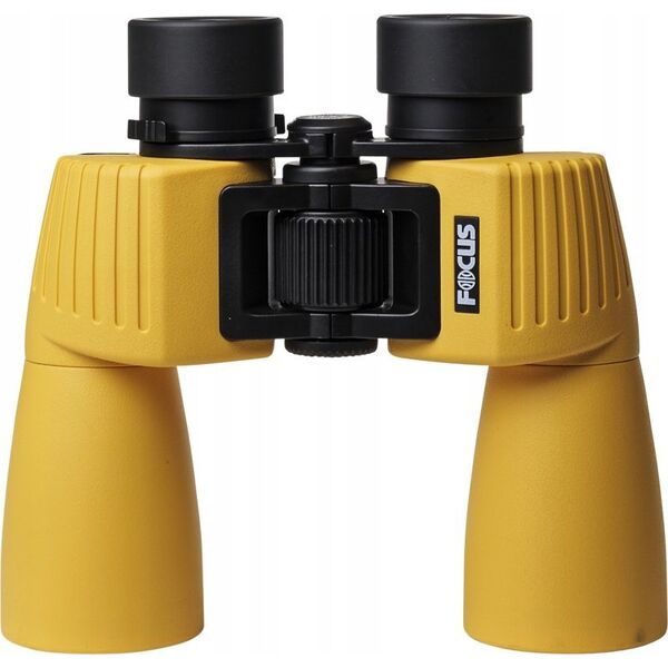 Lornetka Focus Focus Sailor III 7x50 WP