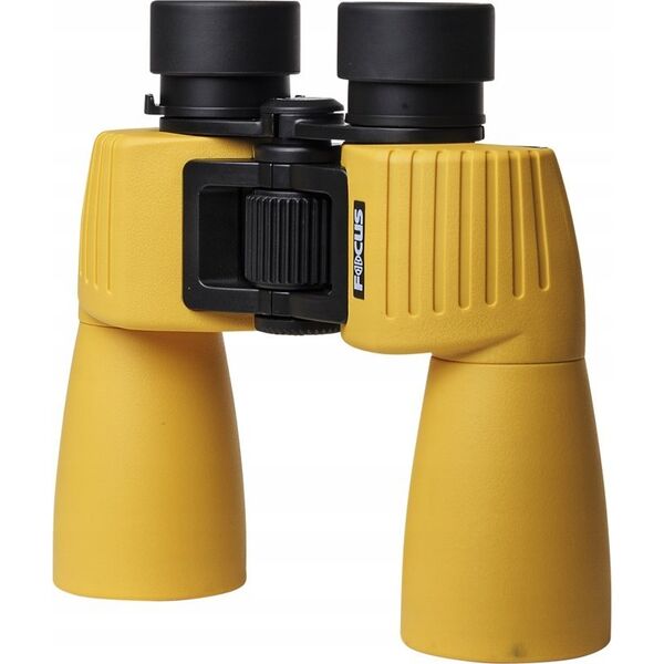 Lornetka Focus Focus Sailor III 7x50 WP