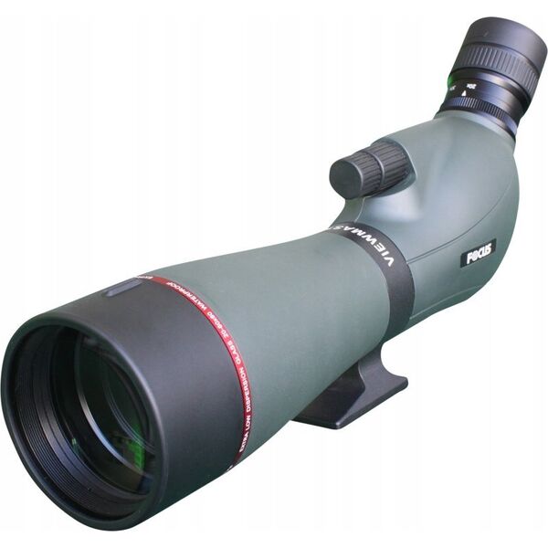 Luneta Focus FOCUS VIEWMASTER ED 20-60X80 WP