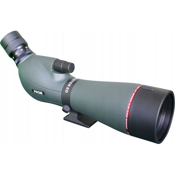 Luneta Focus FOCUS VIEWMASTER ED 20-60X80 WP