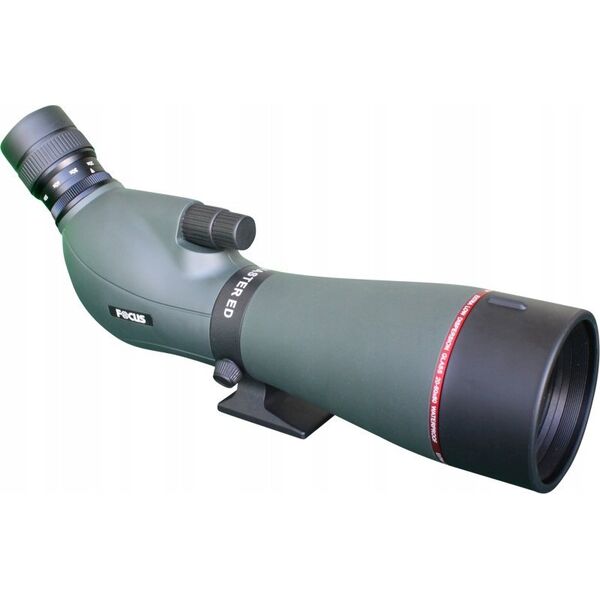 Luneta Focus Focus Viewmaster ED 16-48x65