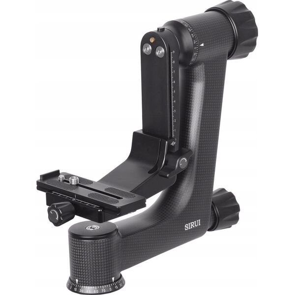 Głowica Sirui Sirui PH-30 Gimbal Head Carbon