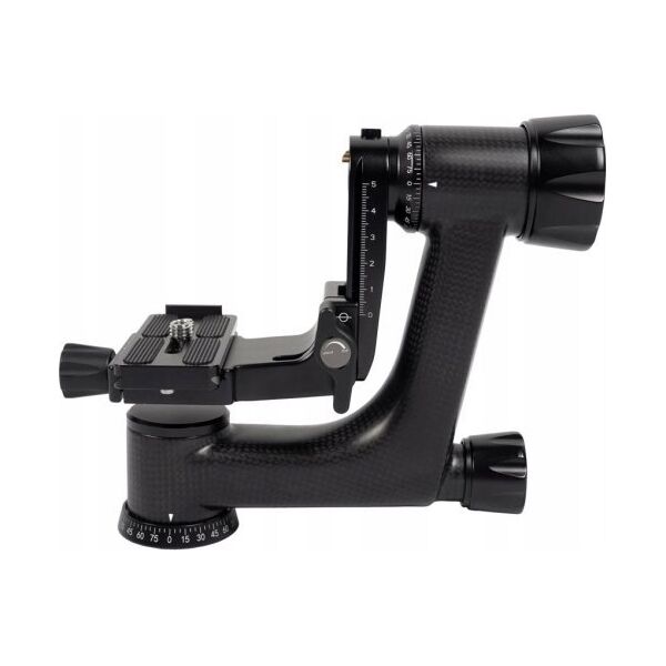 Głowica Sirui SIRUI PH-10 GIMBAL HEAD CARBON