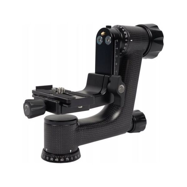 Głowica Sirui SIRUI PH-10 GIMBAL HEAD CARBON