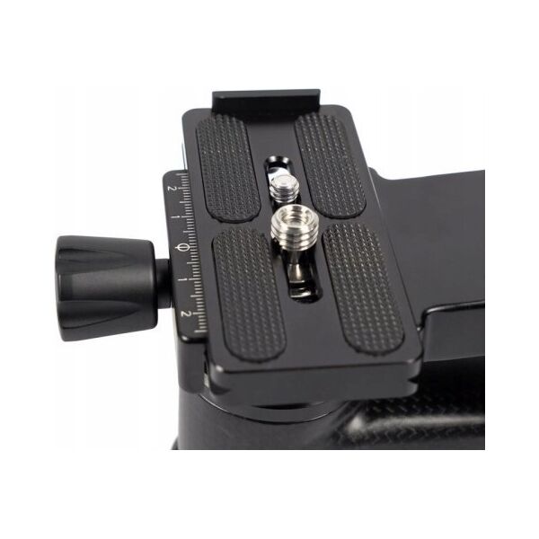 Głowica Sirui SIRUI PH-10 GIMBAL HEAD CARBON