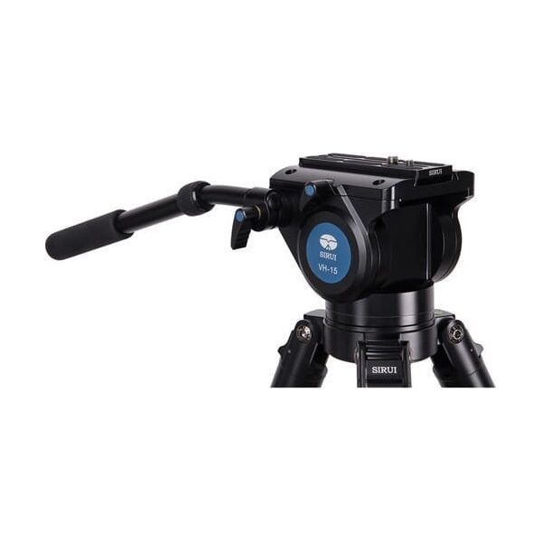Głowica Sirui Sirui VH-15 Videohead